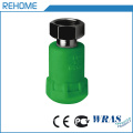 PPR Pipe Fitting Plastic Tube Different Color Pipe Fitting Plastic Double Union